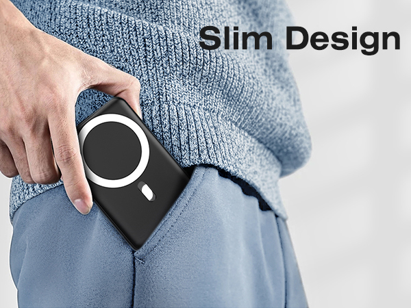 magsafe portable charger