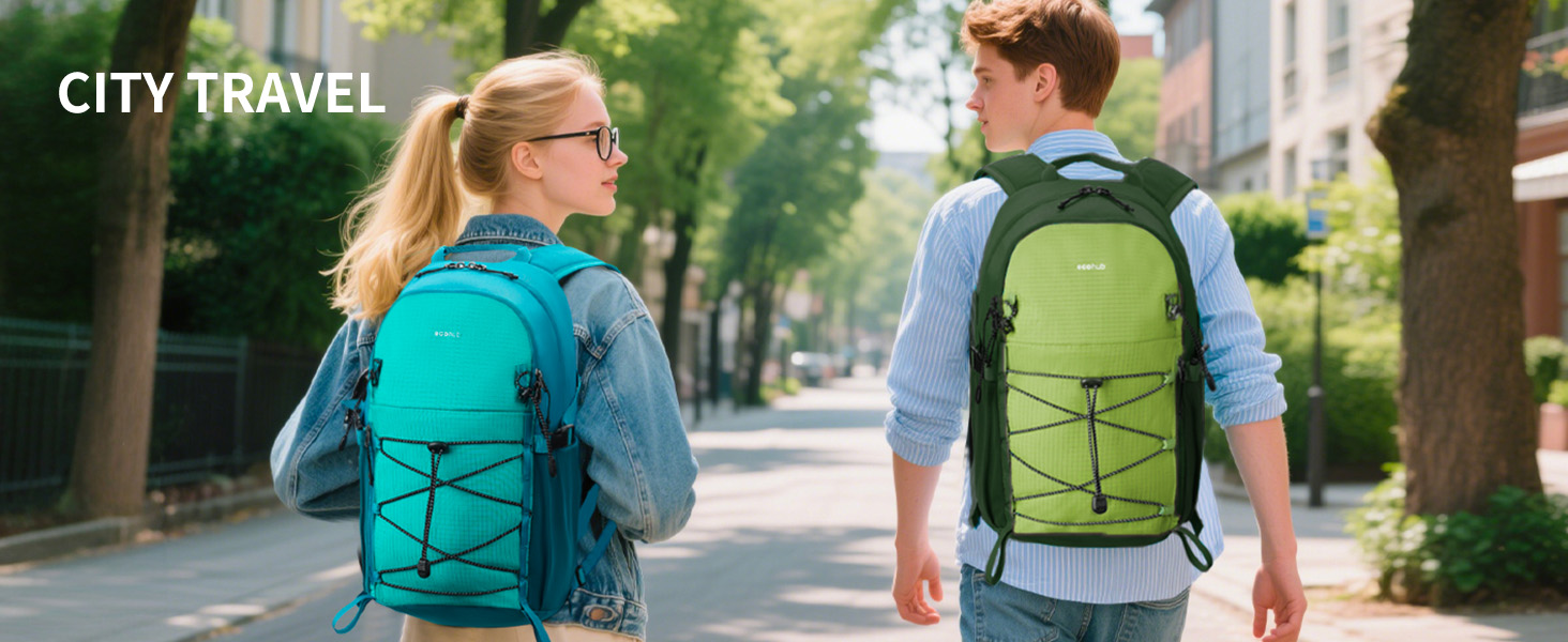 casual backpack