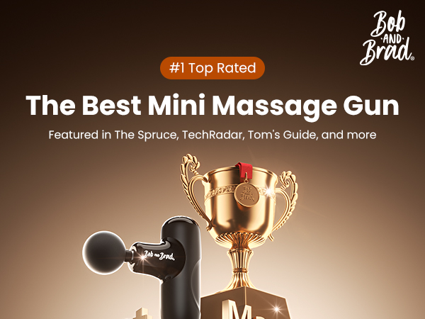 mini massager