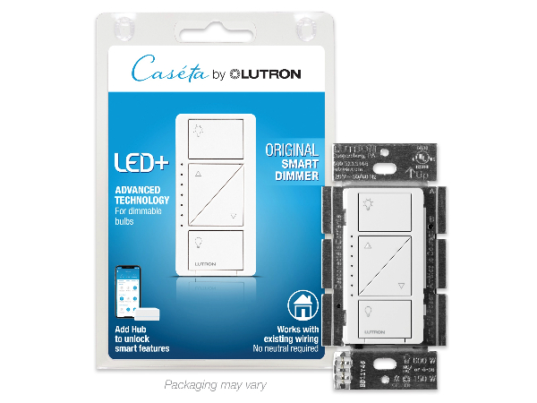 dimmer kit package