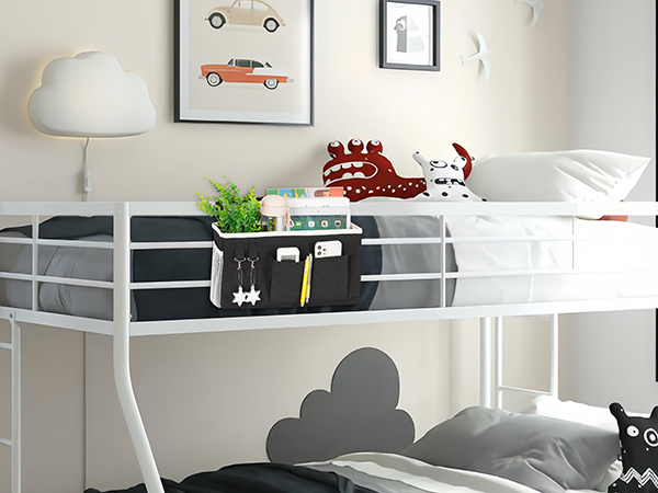 Bedside Storage Caddy