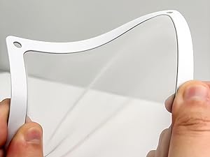 STANDARD SIZE CONTROL