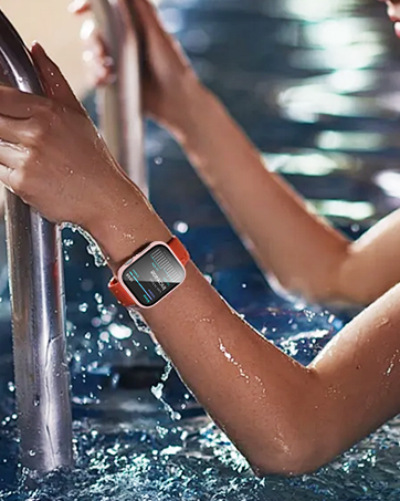 waterproof case for apple watch