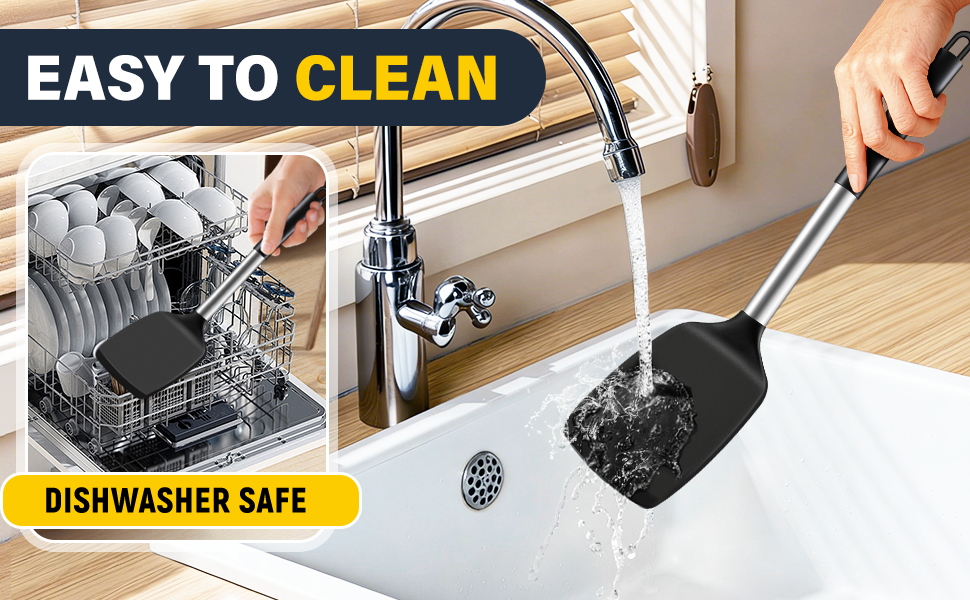 easy to clean
