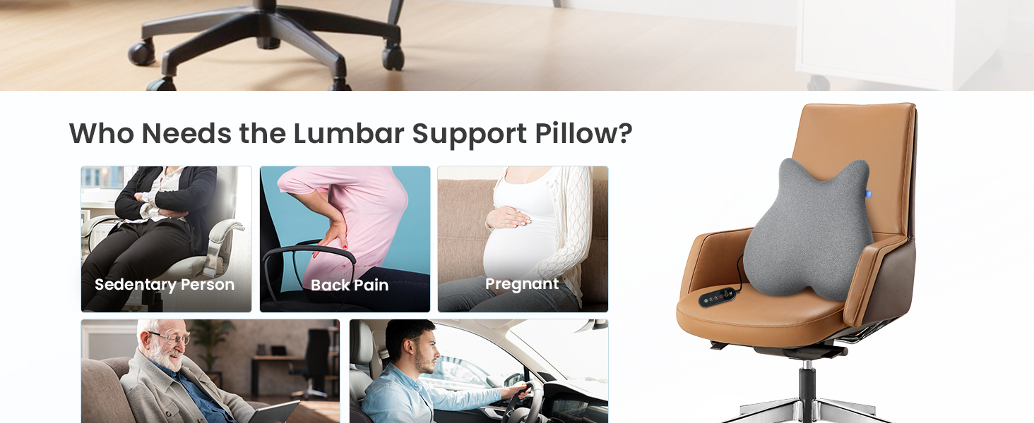 lumbar support