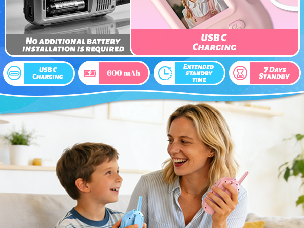 stranger things walkie talkie