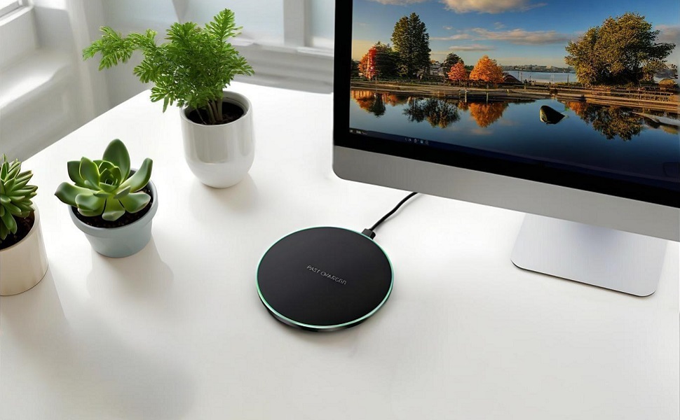 20W Wireless charger pad