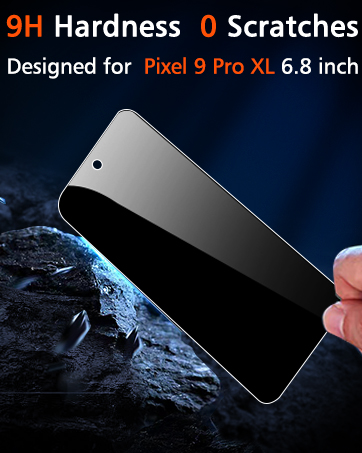 Pixel 9 Pro XL