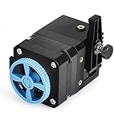 Sovol SV06 All Metal Planetary Direct Drive Extruder Coming with Stepper Motor Without Fans and A...