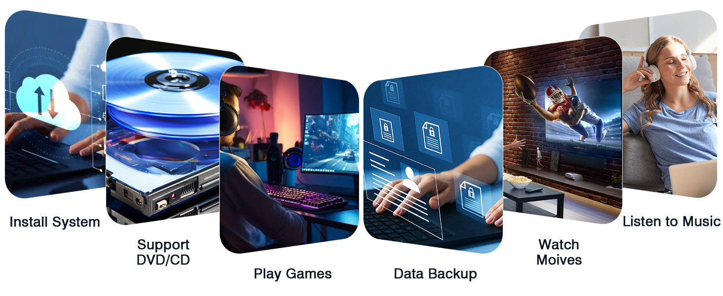 external cd drive for laptop