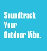 DOSS Outdoor Speaker