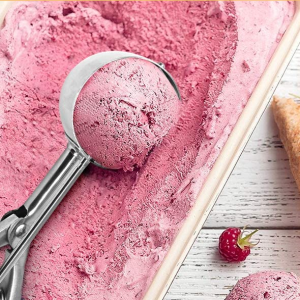 ice cream scoop