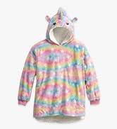 Sherpa Wearable Blanket