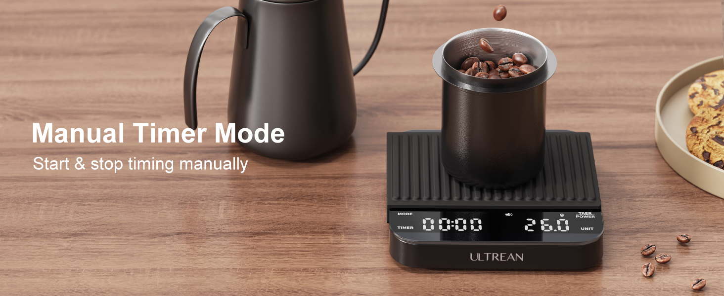 coffee scale