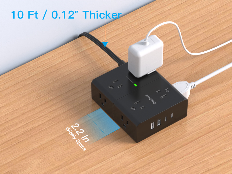 surge protector power strip