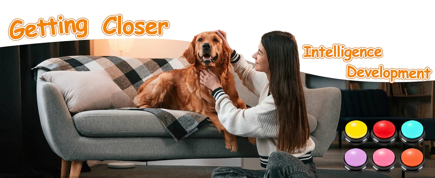 closer, intelligence development