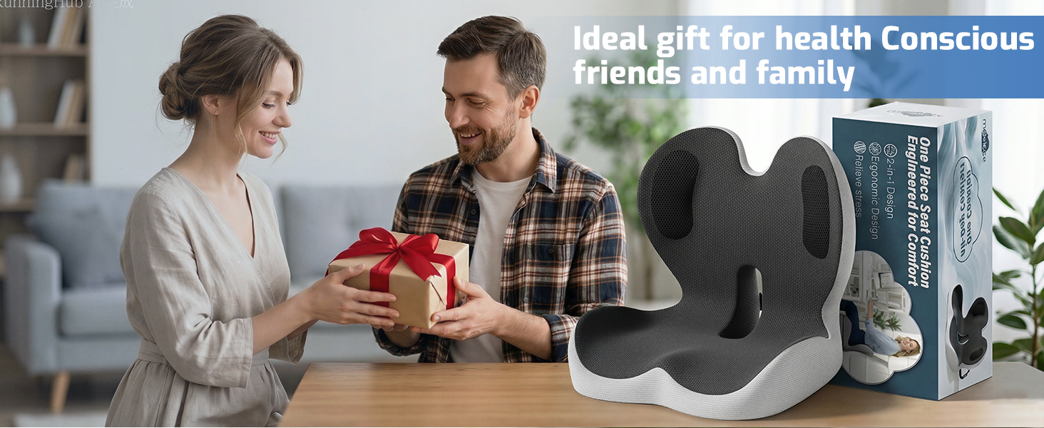 seat cushion for sciatica ergonomic seat cushion seat cushion lumbar support