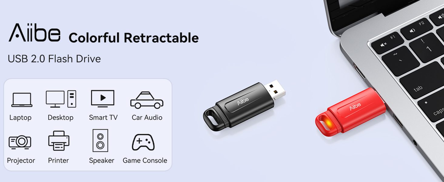 USB Flash Drive 128gb
