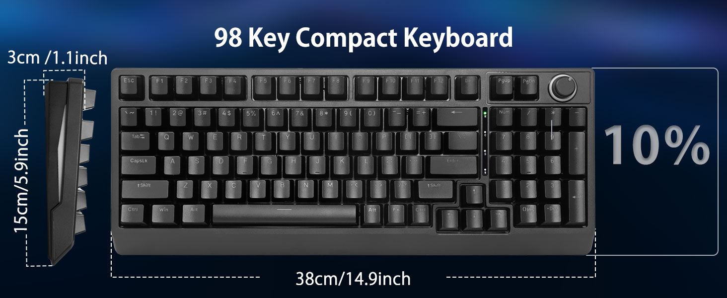 Mechanical Keyboard