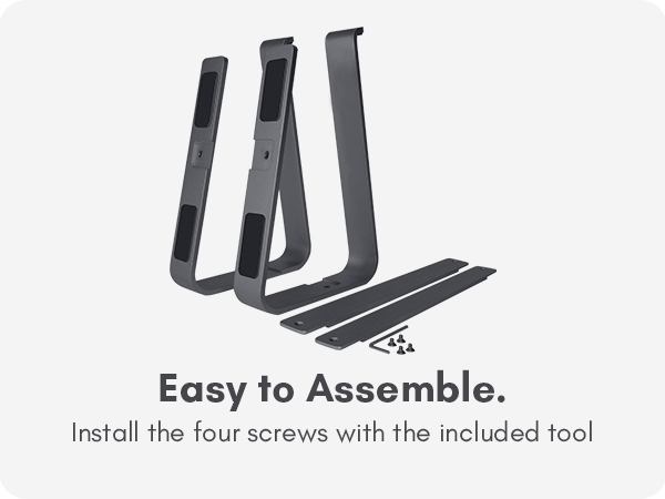 Laptop stand
