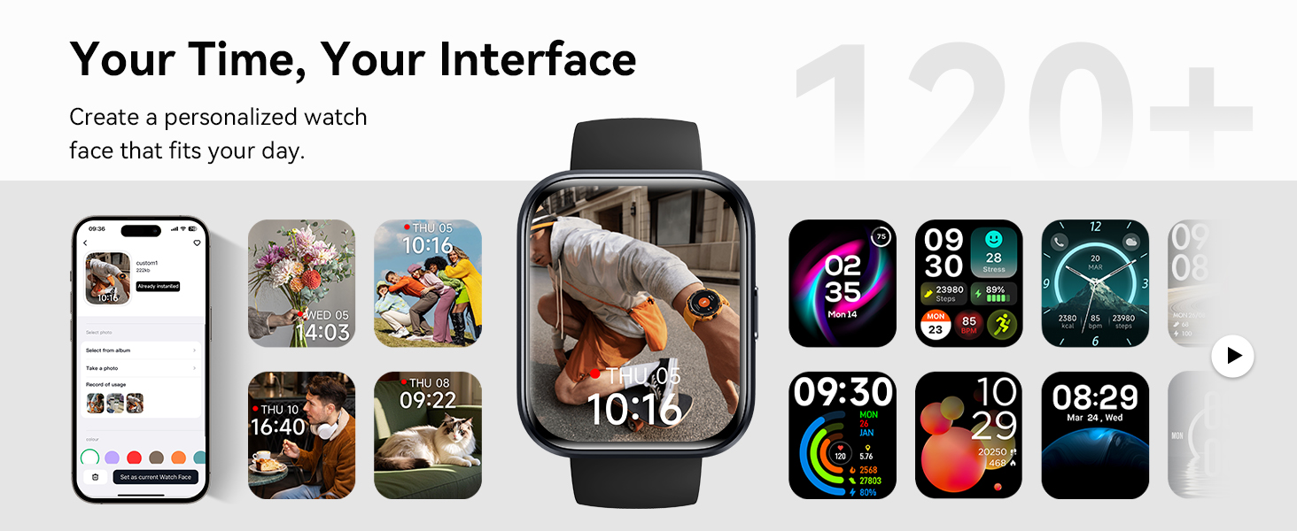 mens watch