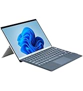 mobee Type Cover for Microsoft Surface Pro 7+/ Pro 7 / Pro 6 / Pro 5 / Pro 4 / Pro 3, Bluetooch T...