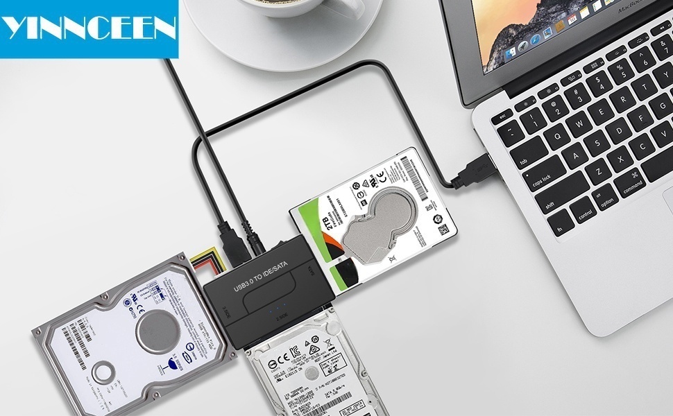 USB 3.0 to Sata /IDE converter