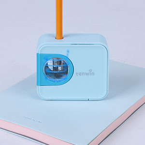 Using the TW8316 blue