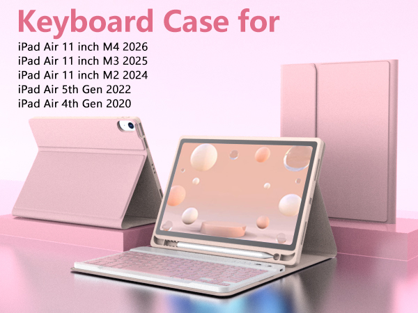 iPad Air 11 inch M2 2024