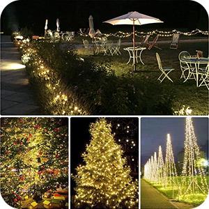 fairy string lights