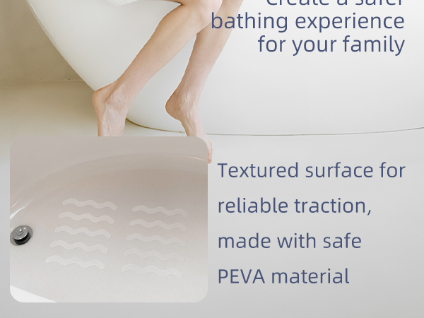 textured surface