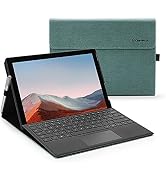 Omnpak Microsoft Surface Pro 7 Case,Protective Case for 12.3 Inch Surface Pro 7 Plus, Surface Pro...