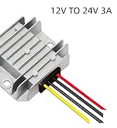 12V TO 24V 3A
