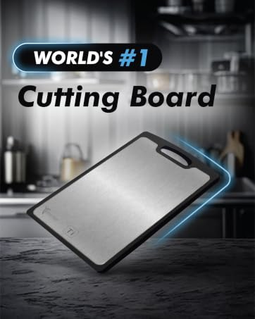 metal cutting board meat cutting board cutting boards for kitchen dishwasher safe