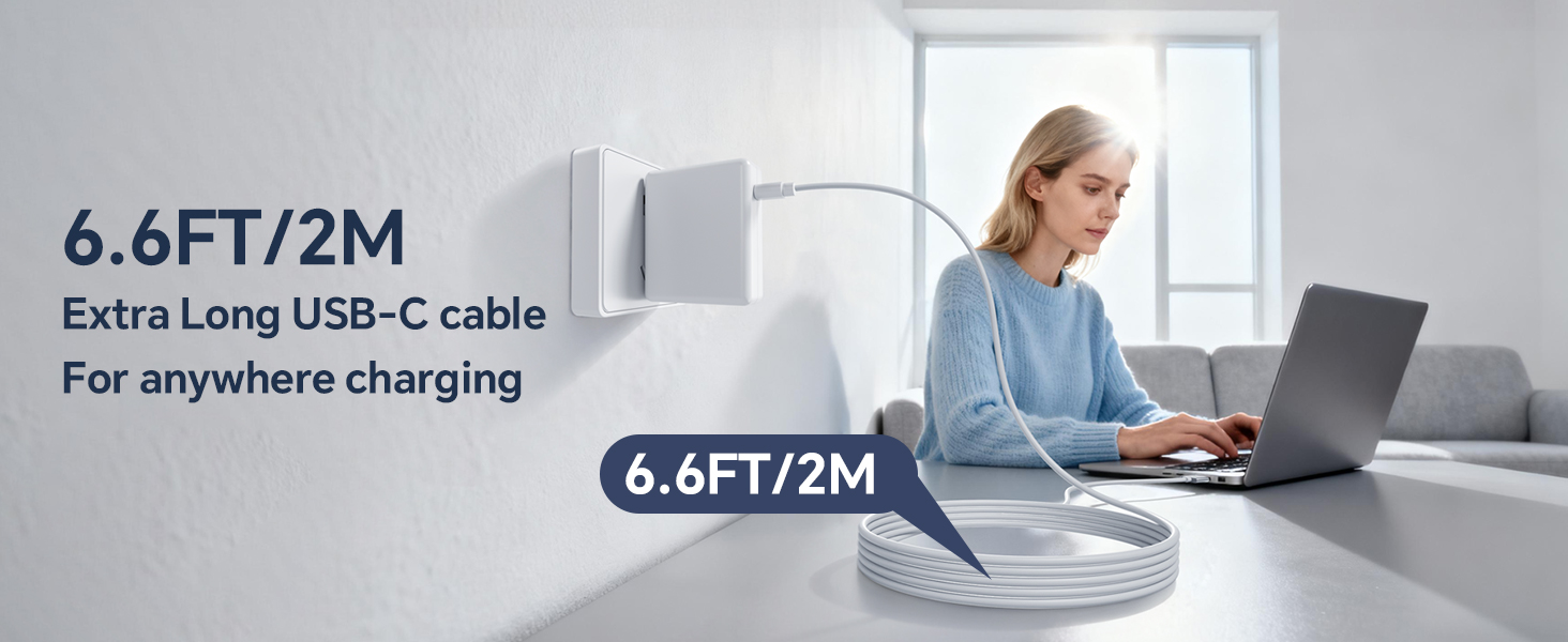 Mac Book Pro Charger