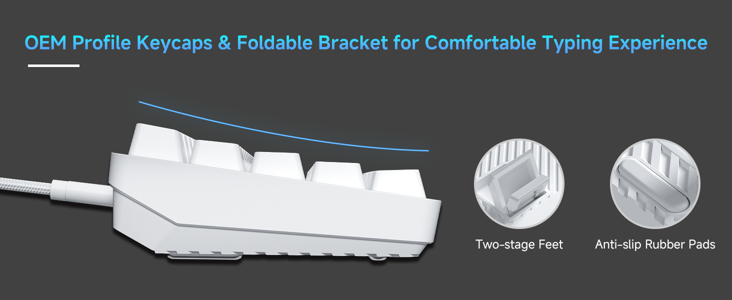 tmkb t61se - OEM keycaps
