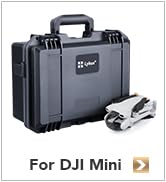 DJI Mini Cases