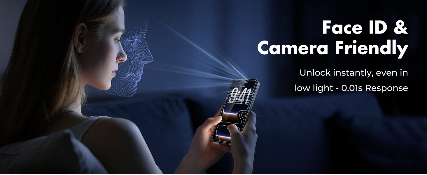 iphone 17 pro max screen protector