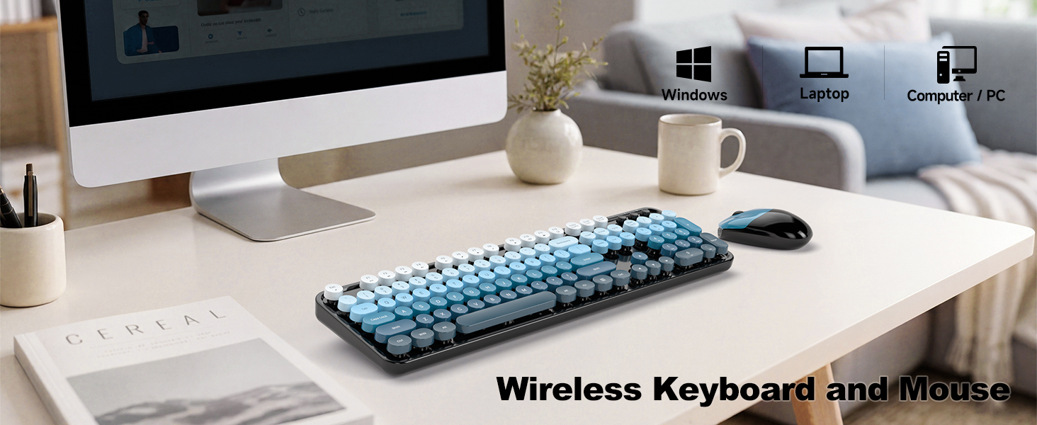keyboard