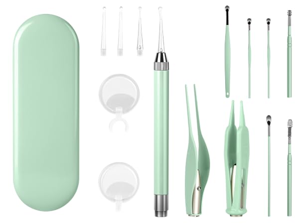 ear cleaning tool