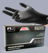 disposable gloves