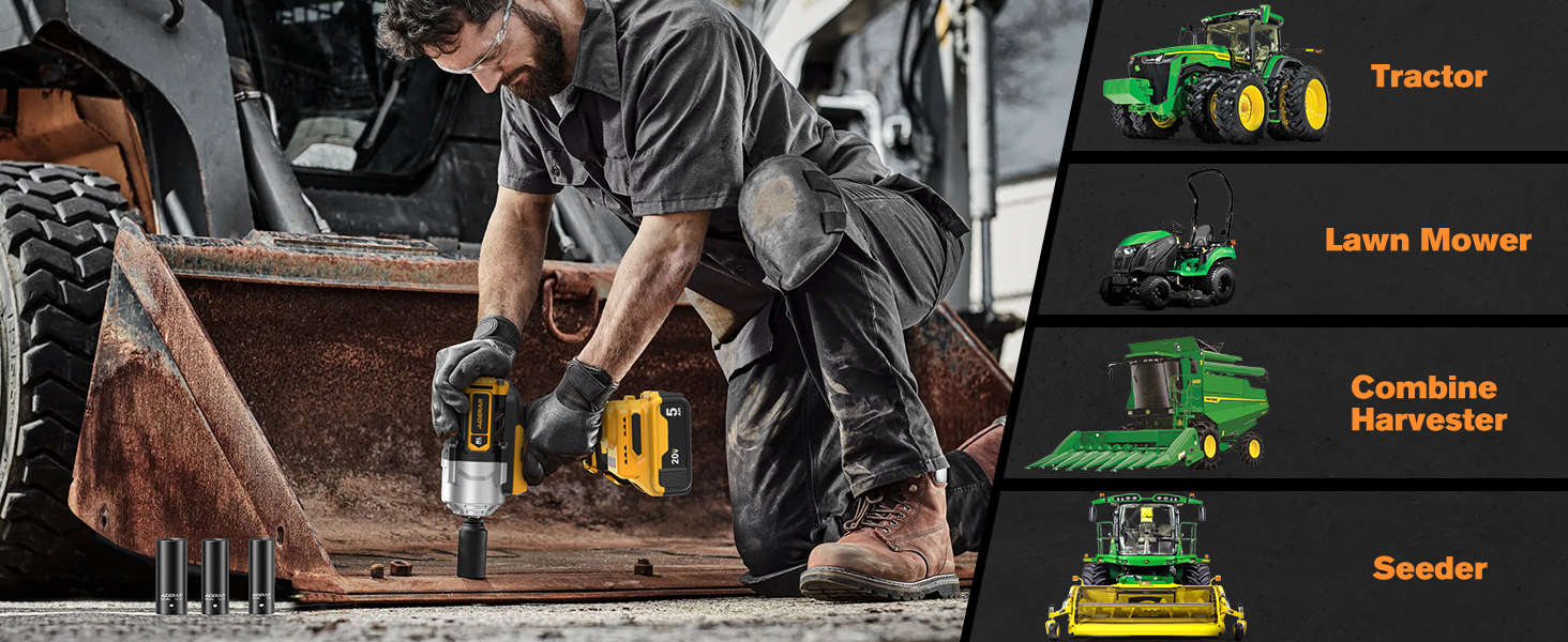 impact wrench