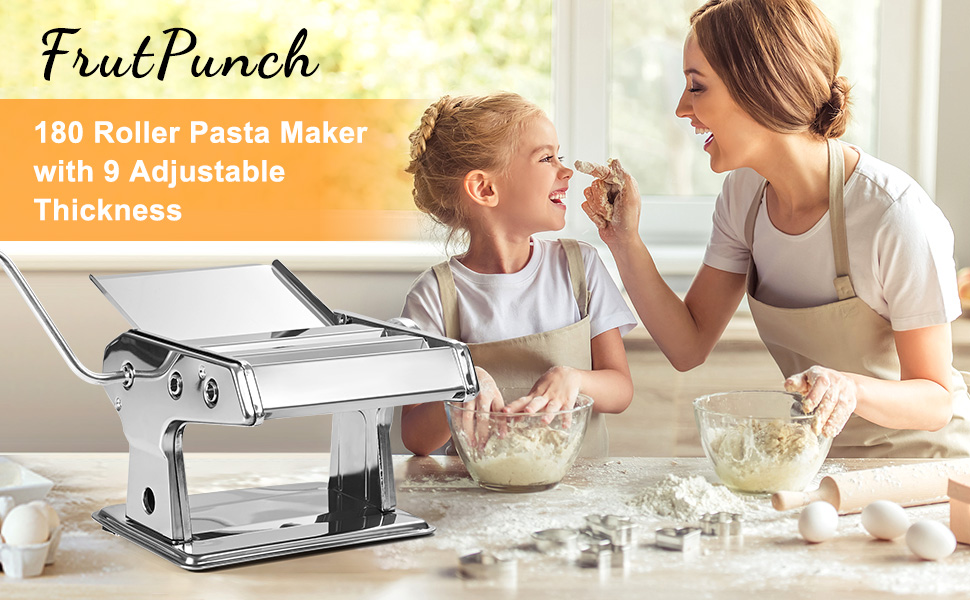 pasta maker
