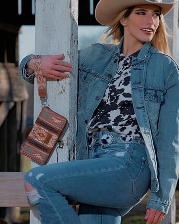 western wallet