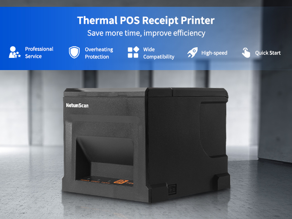  receipt printer 