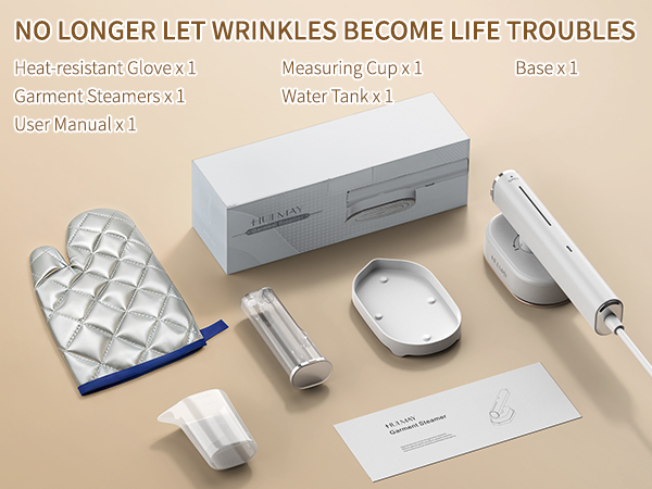 mini steam iron for clothes