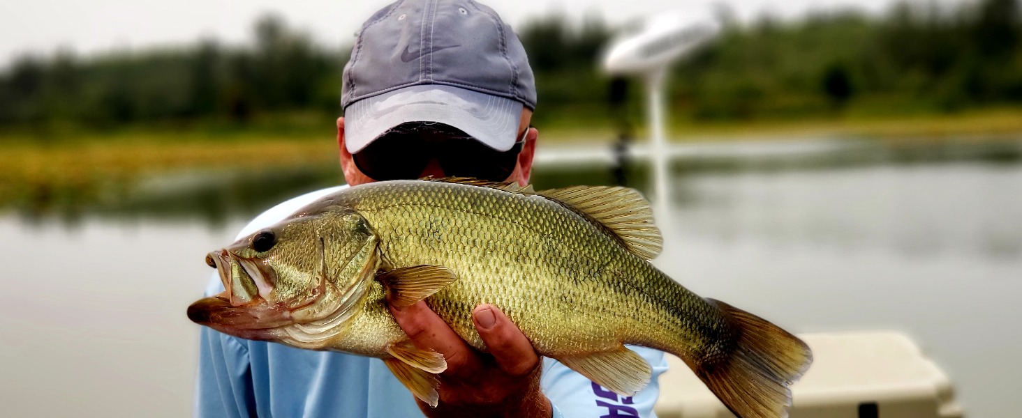 mono fishing line