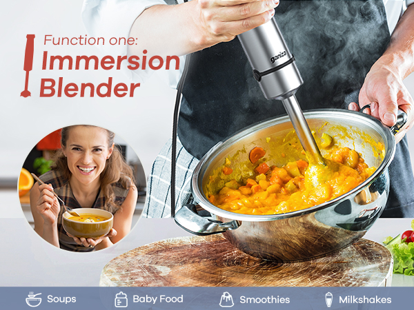 hand blender