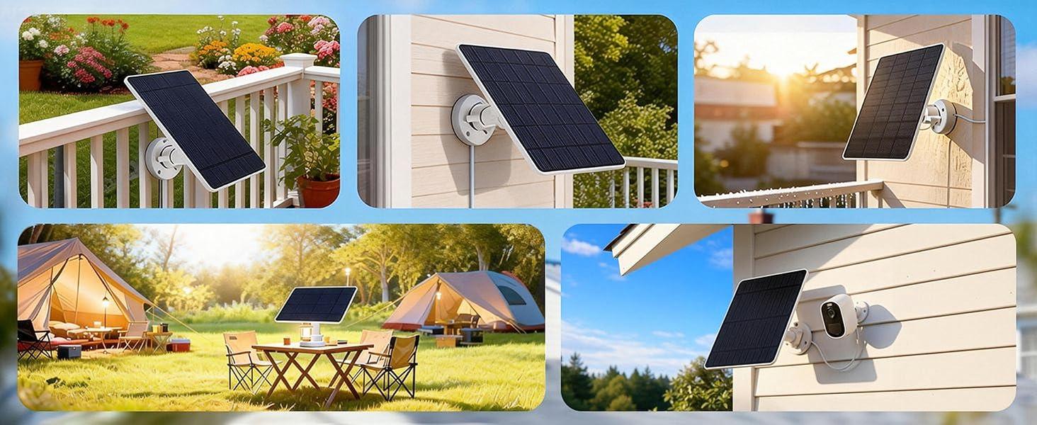ring solar panel