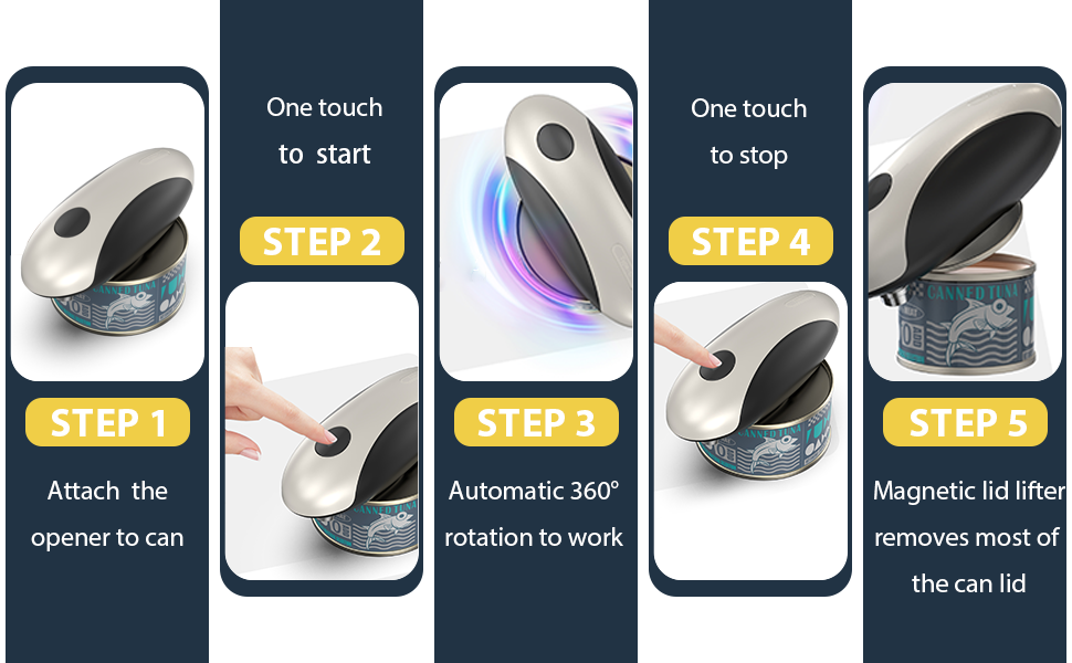 Operating Instructions